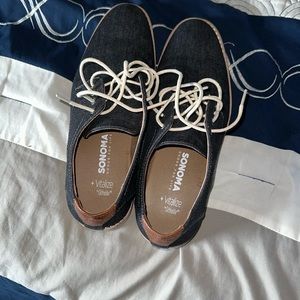 Sonoma Dress Shoes